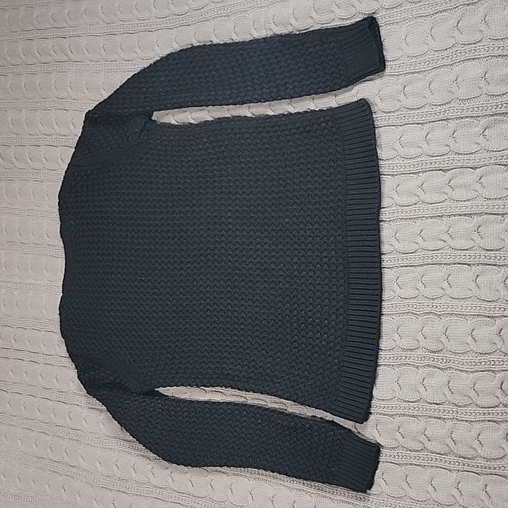 Banana Republic Medium Black Sweater - Picture 4 of 7